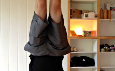 Encouragement, Advice, Daring and Cheek – in Perfect Proportion