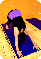 Yogi Profile – Belynda Schipp