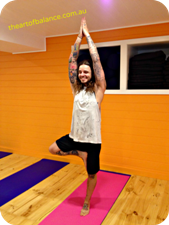Yogi Profile – Joel Melrose
