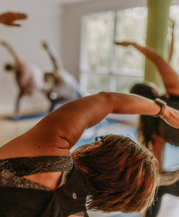 yoga-class